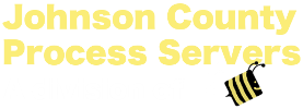B Squared Process Servers - Johnson County